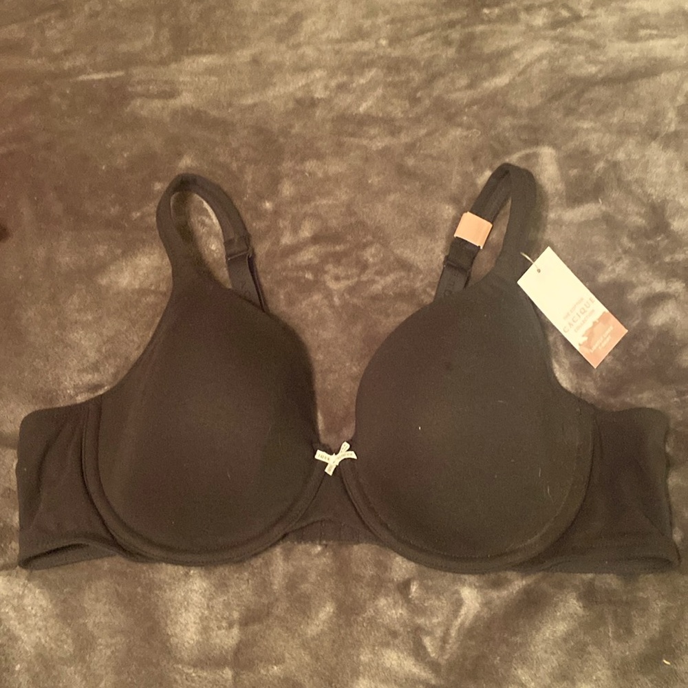 Lane Bryant - Cacique T-shirt Bra - 44B
